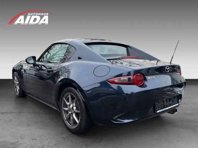 Mazda MX-5 RF Selection SkyActiv