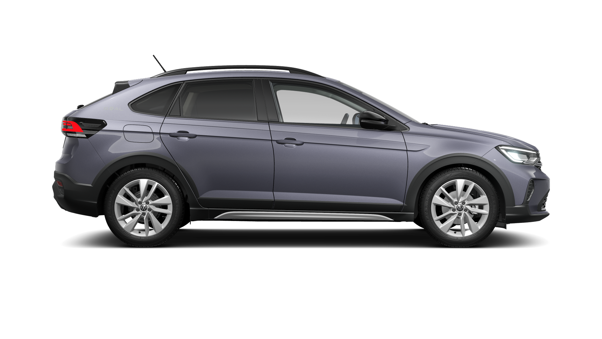 Volkswagen Taigo 1.0 l TSI OPF 5-Gang ACC FLA