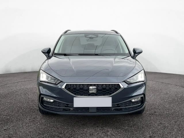 Seat Leon DSG Sportstourer Style