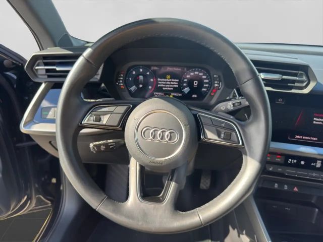 Audi A3 2.0 TDI Sedan Sportback