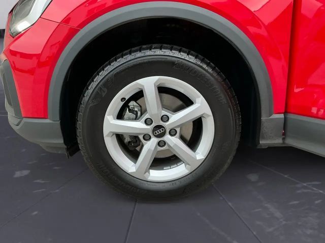 Audi Q2 35 TFSI