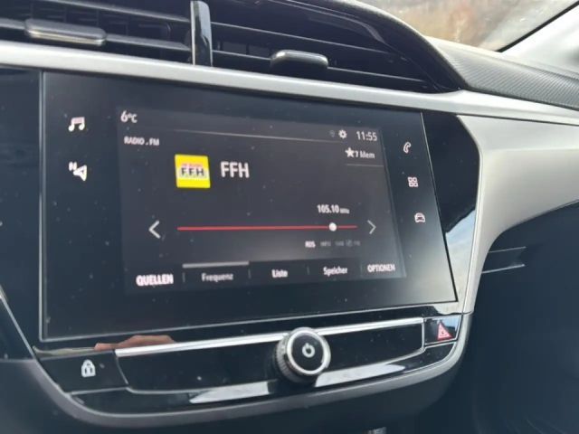 Opel Corsa Edition F Edition