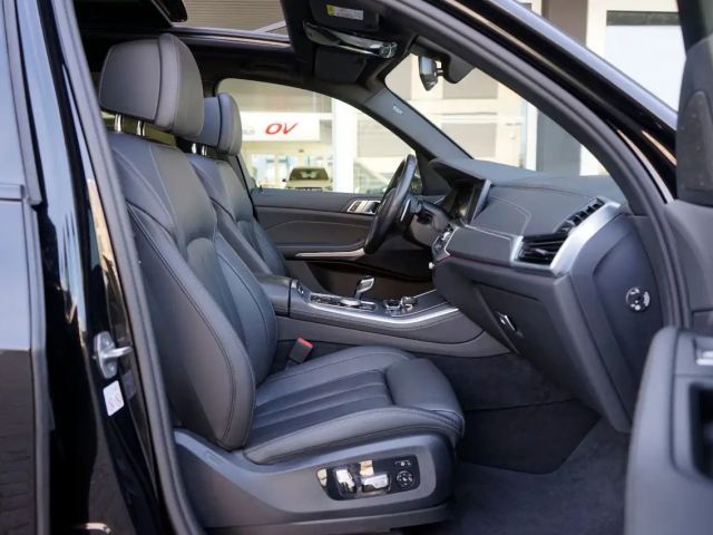 BMW X5 M-Sport xDrive30d