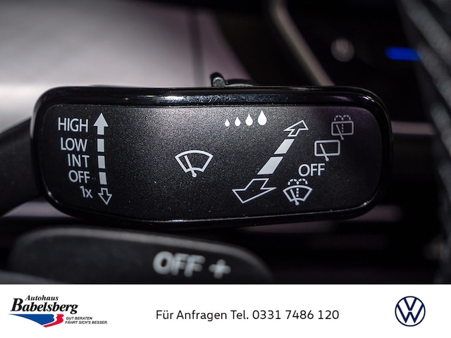 Volkswagen Golf 1.5 eTSI DSG Golf VIII Variant