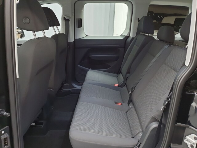 Volkswagen Caddy 1.5 TSI