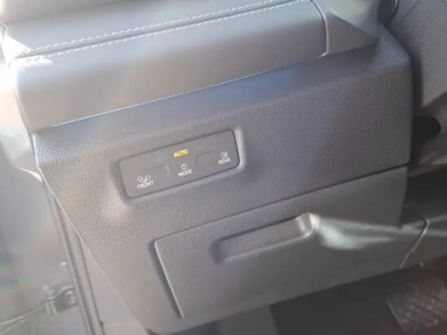 Volkswagen Tayron 1.5 eTSI Life