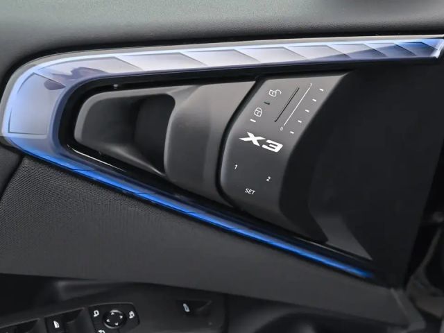 BMW X3 M-Sport xDrive xDrive30e
