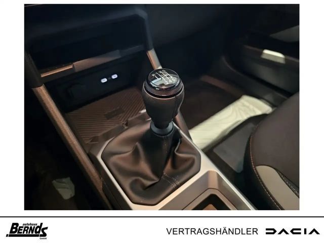 Dacia Duster Extreme TCe 130