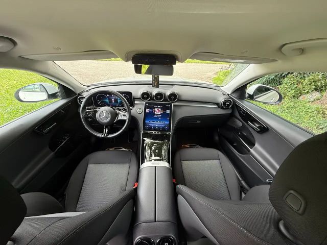 Mercedes-Benz C 180 Estate