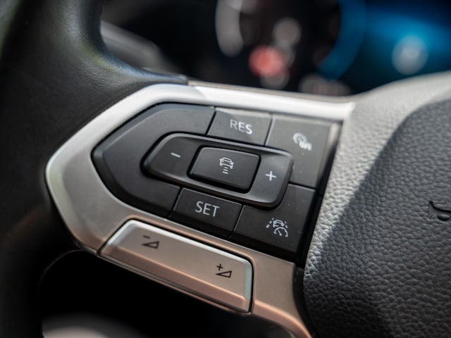 Volkswagen Golf 2.0 TDI