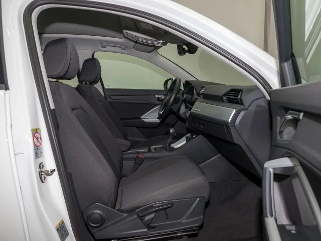 Audi Q3 45 TFSI Hybride S-Line