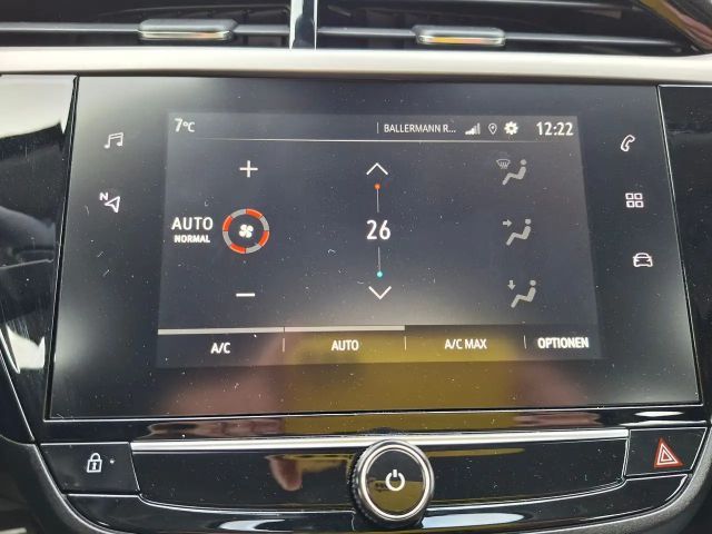 Opel Corsa F e  +LED+SHZ+LHZ+PDC+KLIMAAUTOMATIK