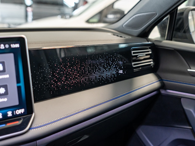 Volkswagen Tiguan DSG R-Line eHybrid