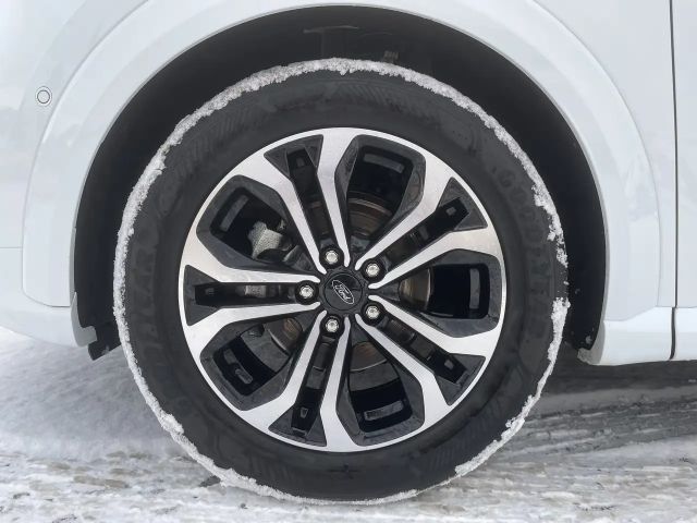 Ford Puma EcoBoost ST Line