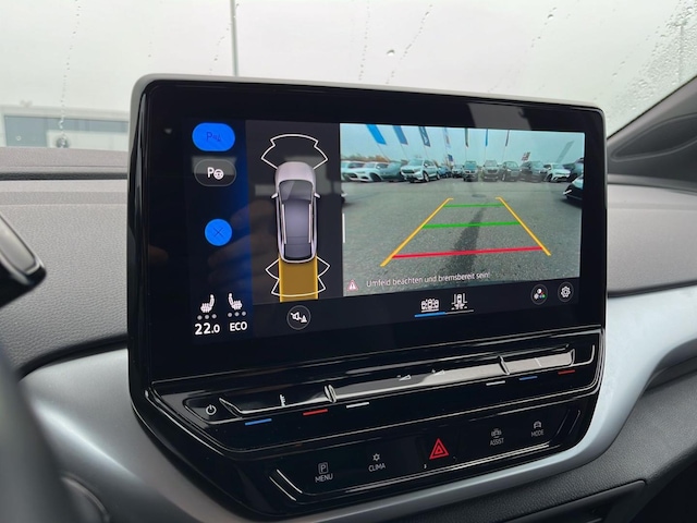 Volkswagen ID.4 Performance Pro