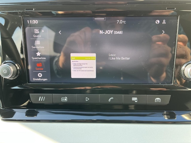 Seat Ibiza 1.0 TSI Style