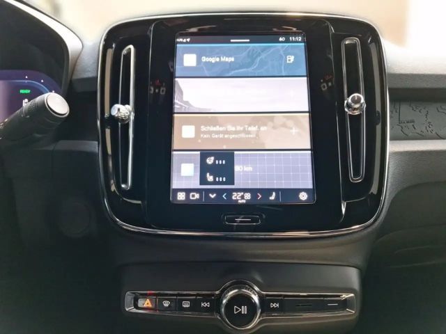 Volvo XC40 Core R-Design Recharge