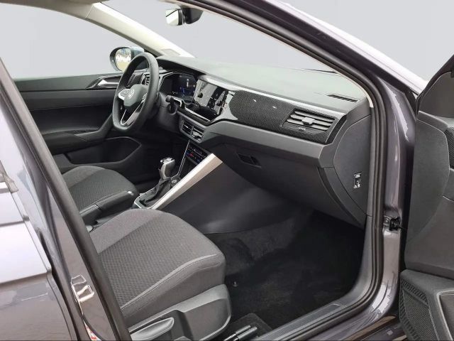 Volkswagen Taigo 1.0 TSI Life