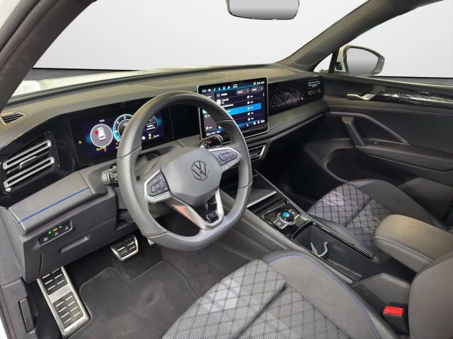 Volkswagen Tiguan 2.0 TDI DSG R-Line