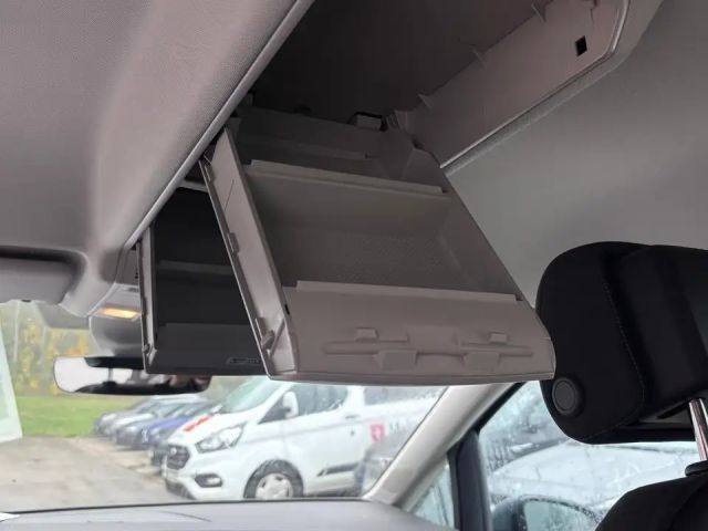 Volkswagen Touran 1.5 TSI Comfortline DSG