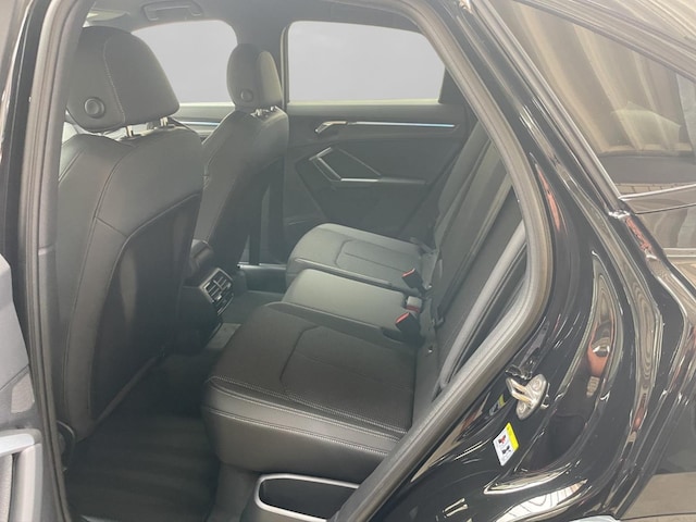 Audi Q3 S-Tronic Sportback