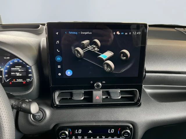 Toyota Yaris GR Hatchback Hybride