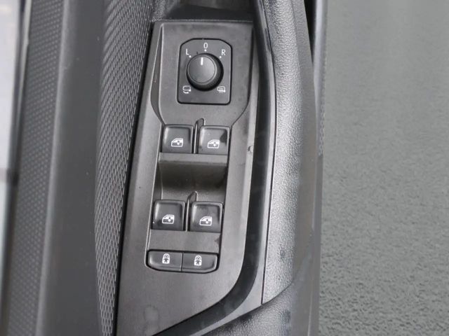 Skoda Octavia Combi PlugIn-Hybrid iV