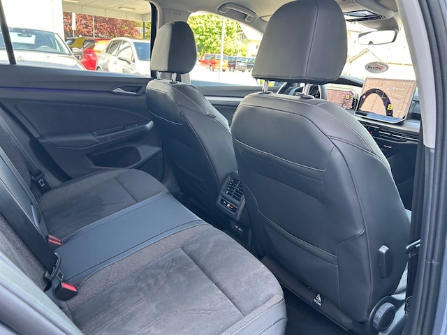 Volkswagen Golf 2.0 TDI Golf VIII