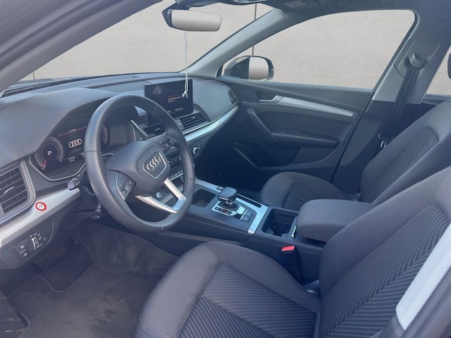 Audi Q5 40 TDI Quattro S-Tronic