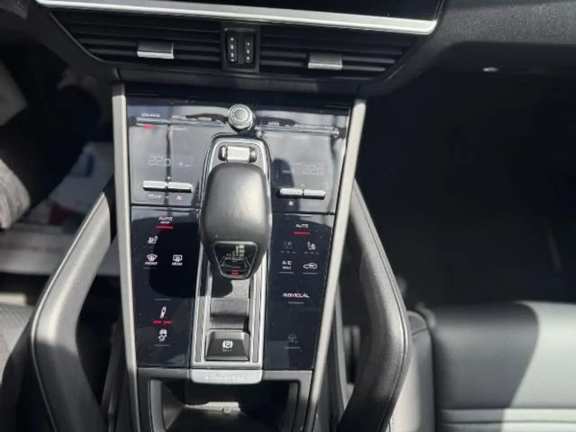 Porsche Cayenne Coupé E-Hybrid