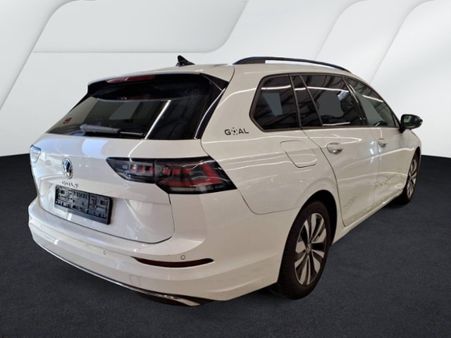 Volkswagen Golf 2.0 TDI DSG Variant