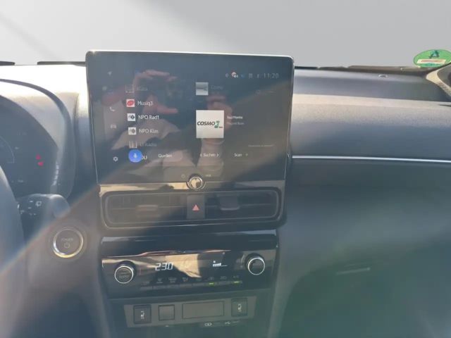 Toyota Yaris Cross 1.5 Teamplayer*Safety+Winter Paket