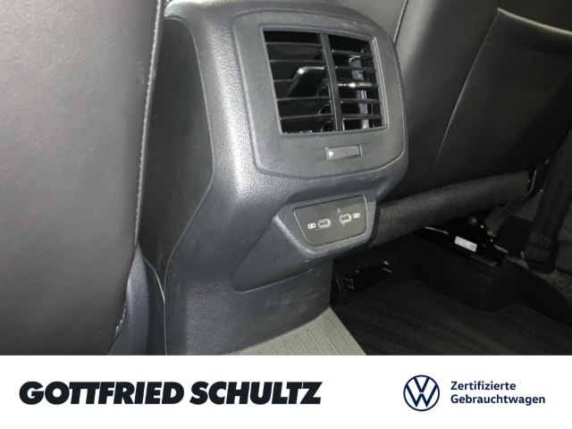 Volkswagen T-Roc T-Roc GOAL TSI SITZHEIZUNG EINPARKHILFE NAVI LED