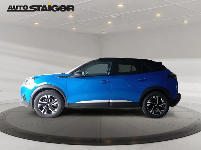 Peugeot E-2008 GT-Line