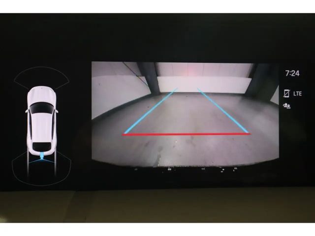 Porsche Taycan Cross Turismo