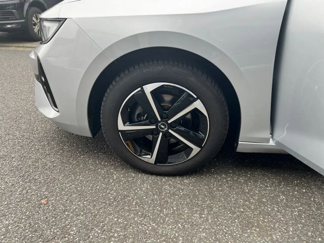 Opel Astra 1.2 Turbo GS-Line Grand Sport Turbo