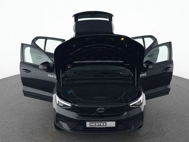 Volvo EX40 Plus