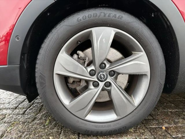 Opel Grandland X Business Elegance