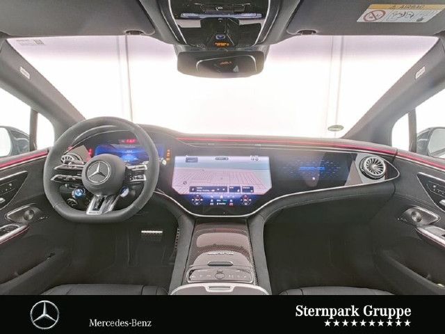 Mercedes-Benz EQE 4MATIC 53 Sedan