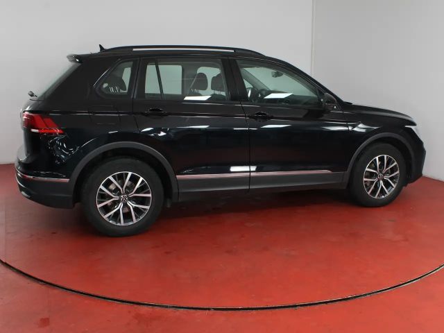 Volkswagen Tiguan 2.0 TDI DSG Life