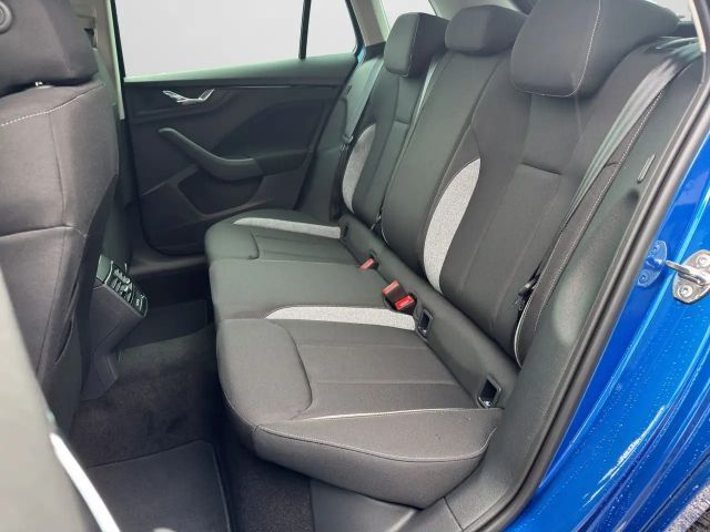 Skoda Kamiq Balance 1,5 TSI 150 PS 7-Gang DSG AHK schw