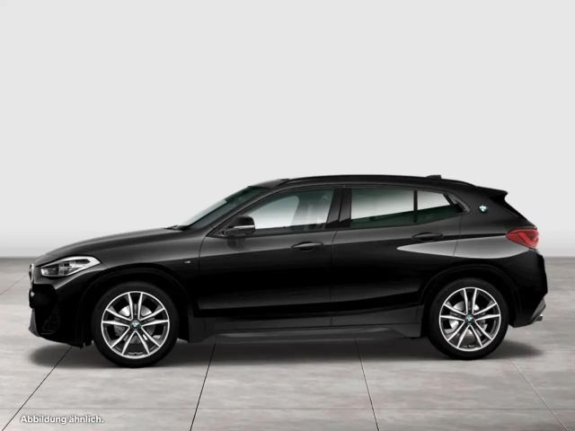 BMW X2 Coupé M-Sport sDrive20d