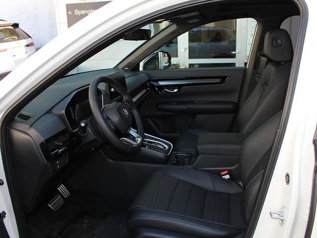 Honda CR-V Advance i-MMD