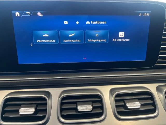 Mercedes-Benz GLE 450 4MATIC AMG Line