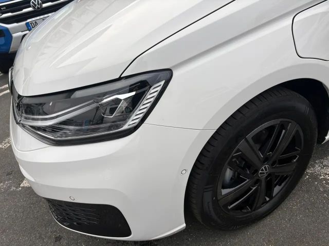 Volkswagen Caddy 1.5 TSI Life eHybrid