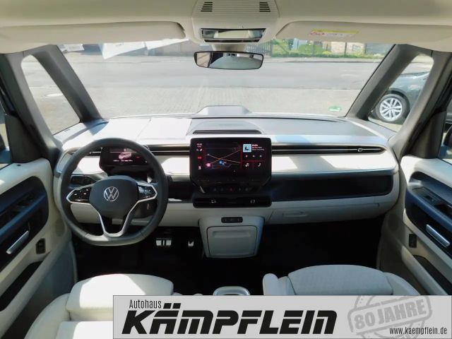 Volkswagen ID.Buzz Pro