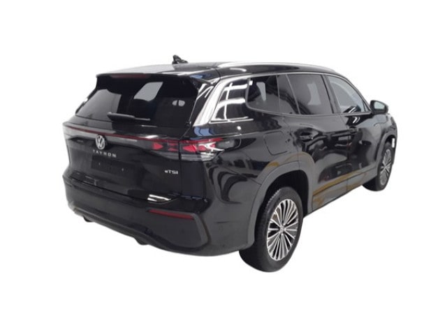 Volkswagen Tayron 1.5 eTSI DSG Life