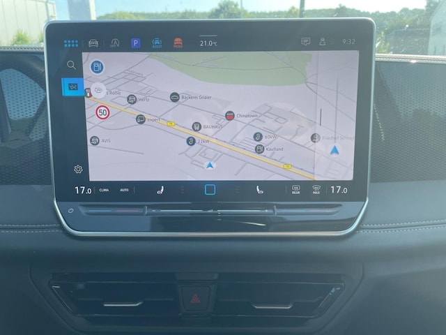 Volkswagen Tiguan 1.5 eTSI DSG Life