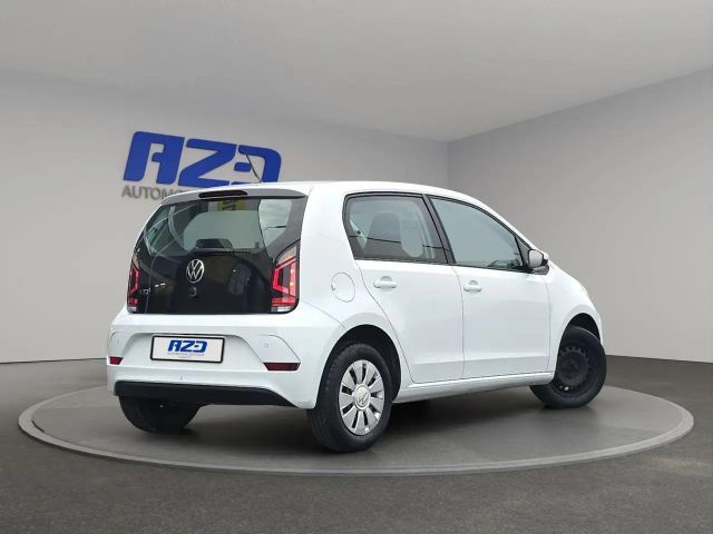 Volkswagen up! 1.0 MPI