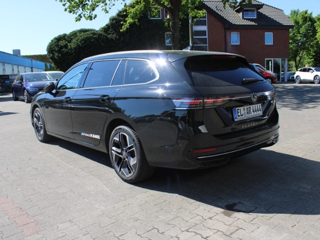 Volkswagen Passat 2.0 TDI DSG Variant